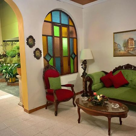 Casa Grande Lägenhet Medellín Exteriör bild