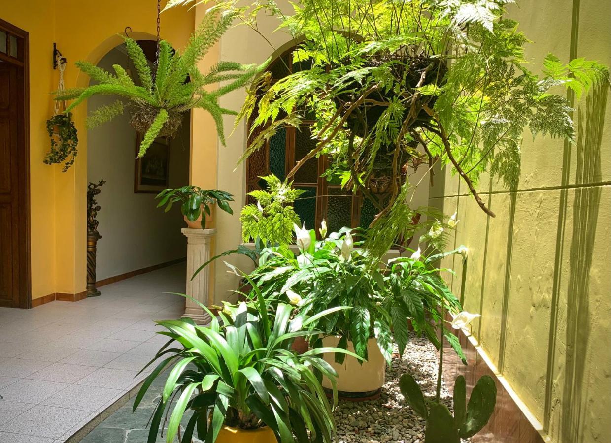Casa Grande Lägenhet Medellín Exteriör bild