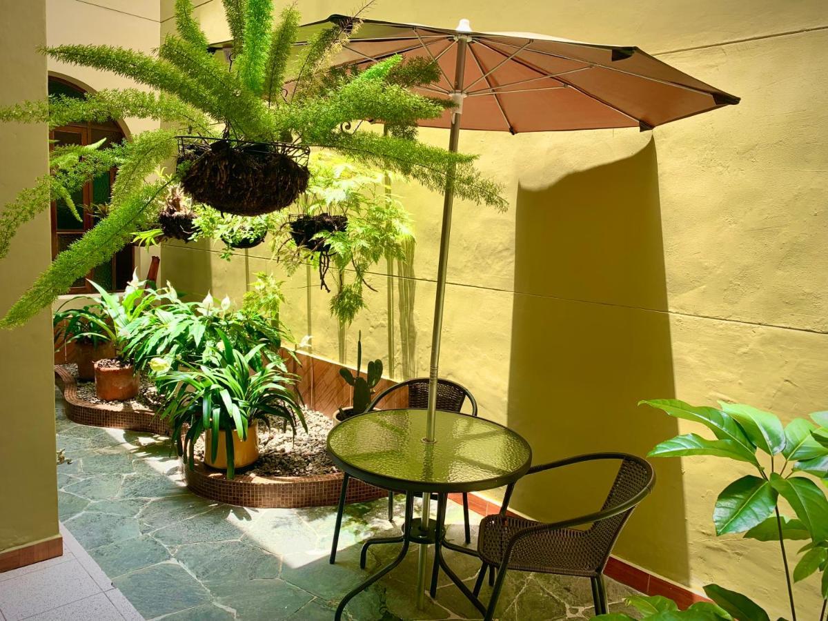 Casa Grande Lägenhet Medellín Exteriör bild