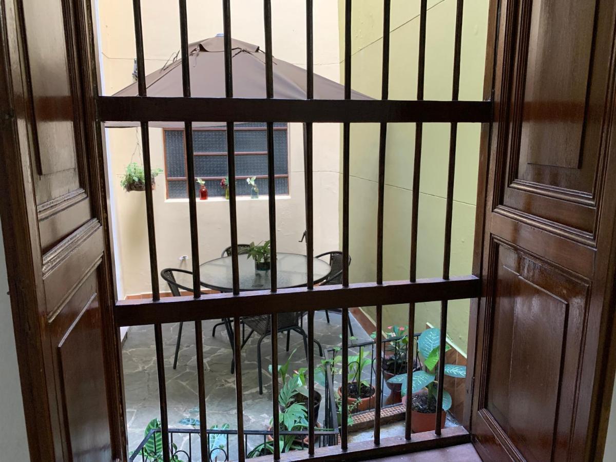 Casa Grande Lägenhet Medellín Exteriör bild