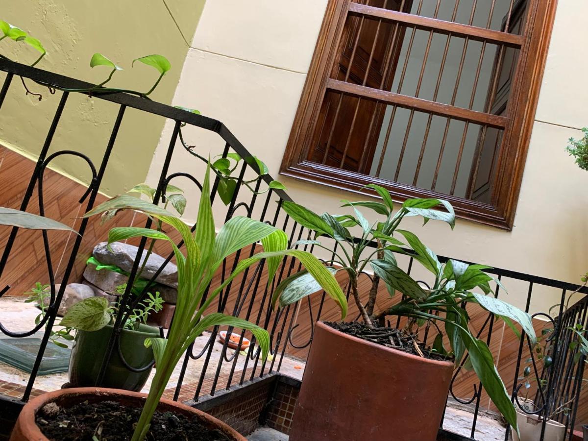 Casa Grande Lägenhet Medellín Exteriör bild