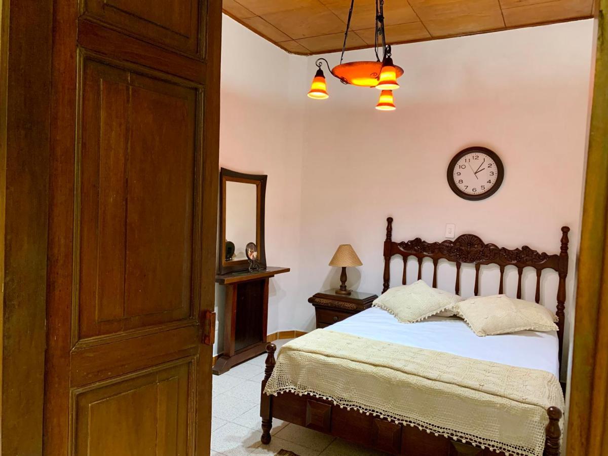 Casa Grande Lägenhet Medellín Exteriör bild