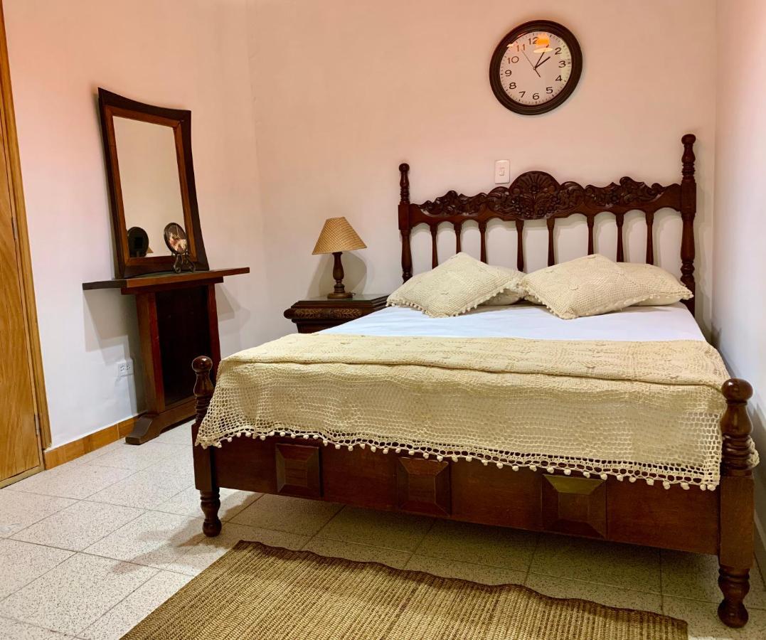Casa Grande Lägenhet Medellín Exteriör bild
