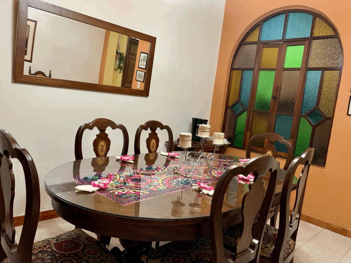 Casa Grande Lägenhet Medellín Exteriör bild