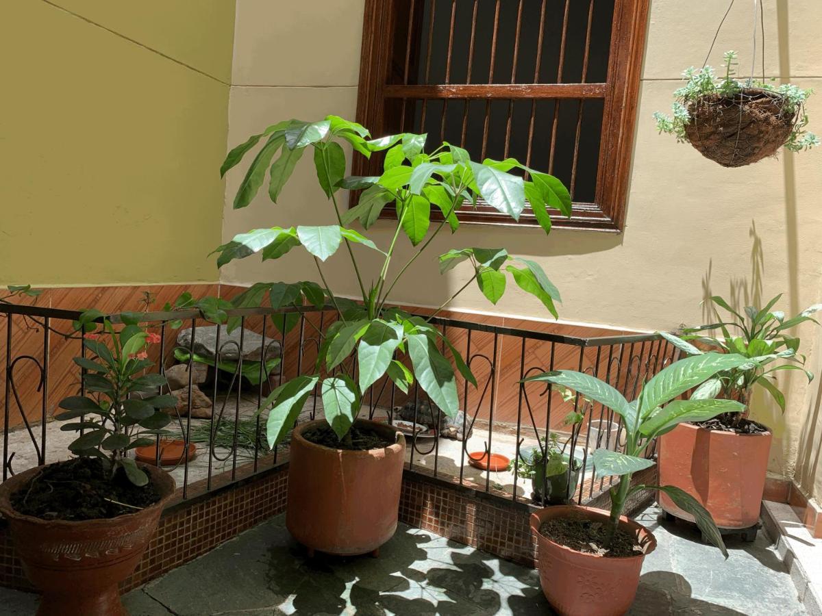 Casa Grande Lägenhet Medellín Exteriör bild