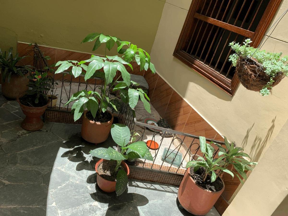 Casa Grande Lägenhet Medellín Exteriör bild