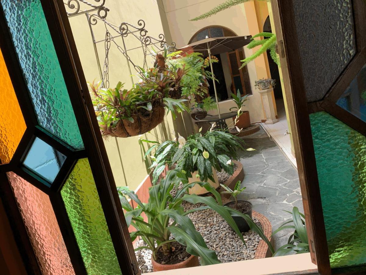 Casa Grande Lägenhet Medellín Exteriör bild