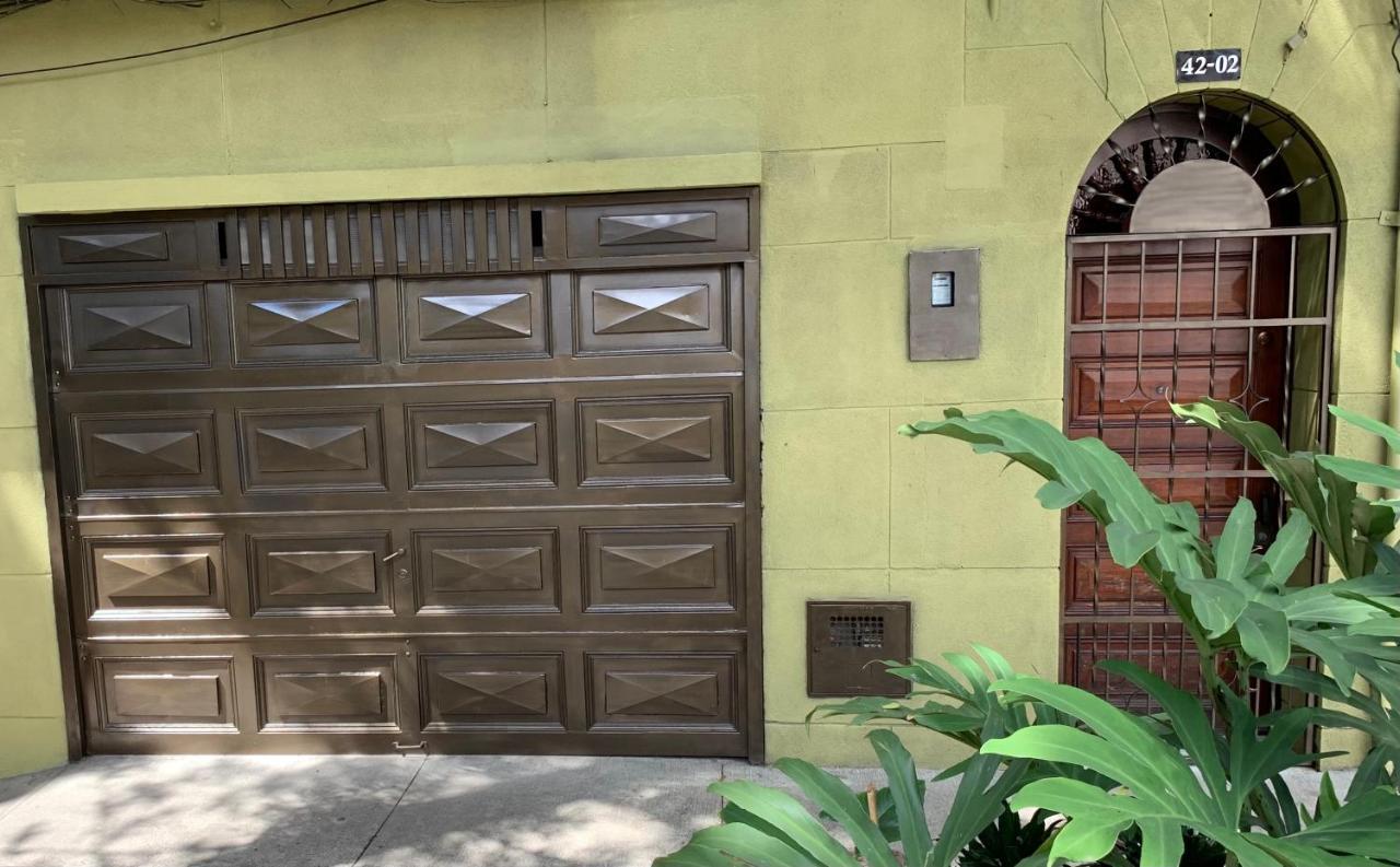 Casa Grande Lägenhet Medellín Exteriör bild