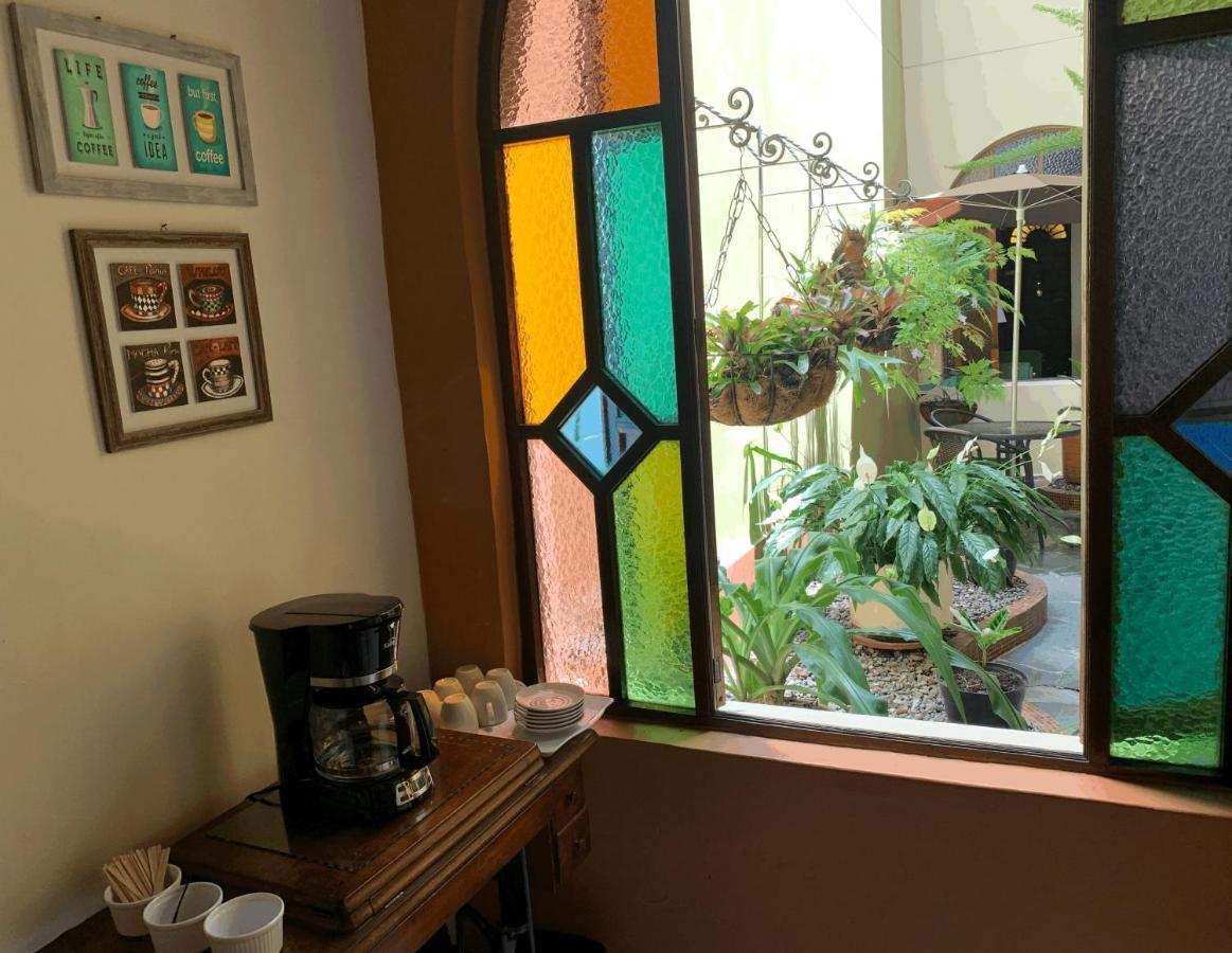Casa Grande Lägenhet Medellín Exteriör bild