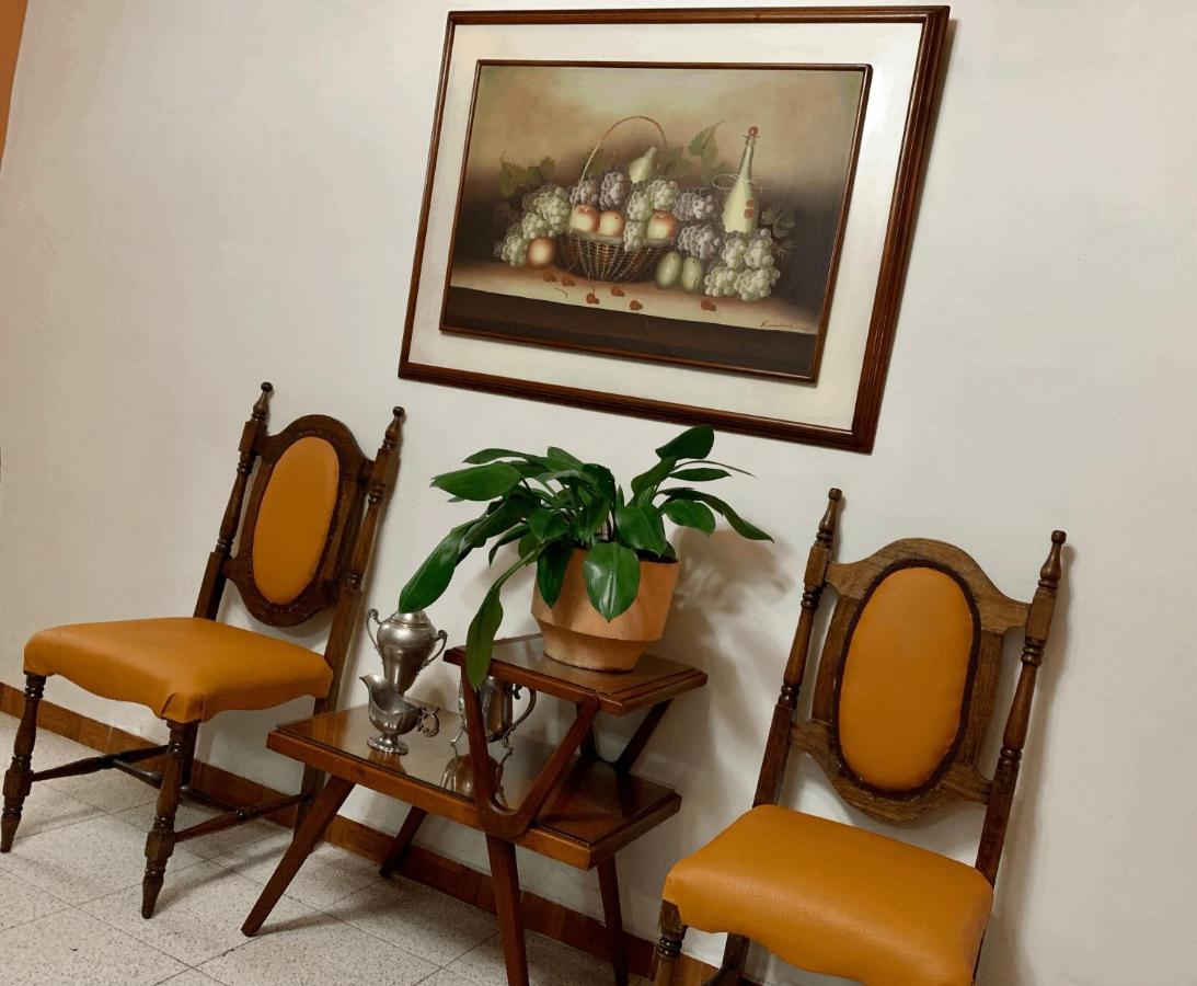 Casa Grande Lägenhet Medellín Exteriör bild