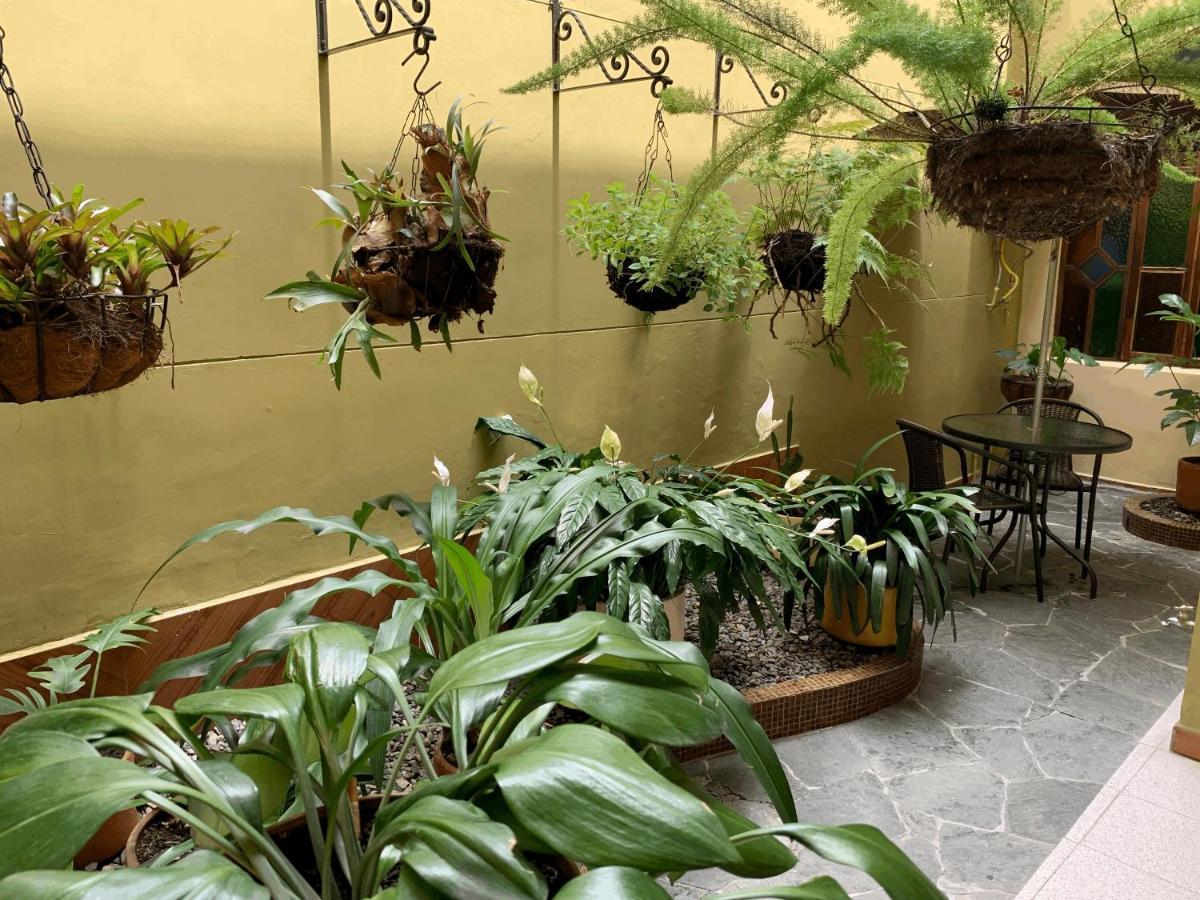 Casa Grande Lägenhet Medellín Exteriör bild