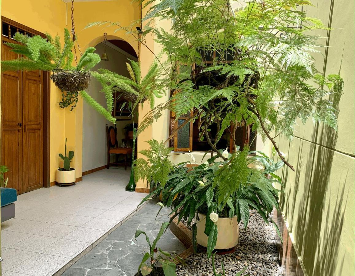Casa Grande Lägenhet Medellín Exteriör bild