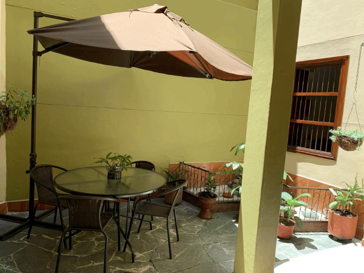 Casa Grande Lägenhet Medellín Exteriör bild
