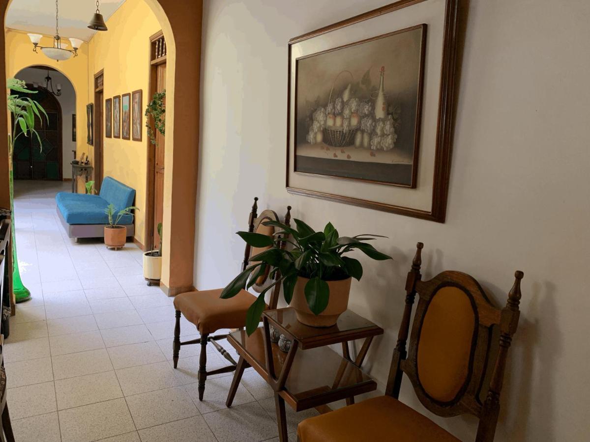 Casa Grande Lägenhet Medellín Exteriör bild