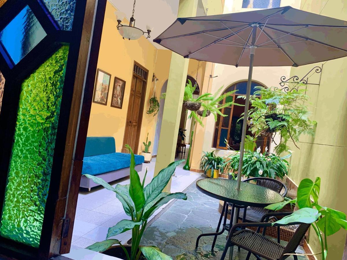 Casa Grande Lägenhet Medellín Exteriör bild