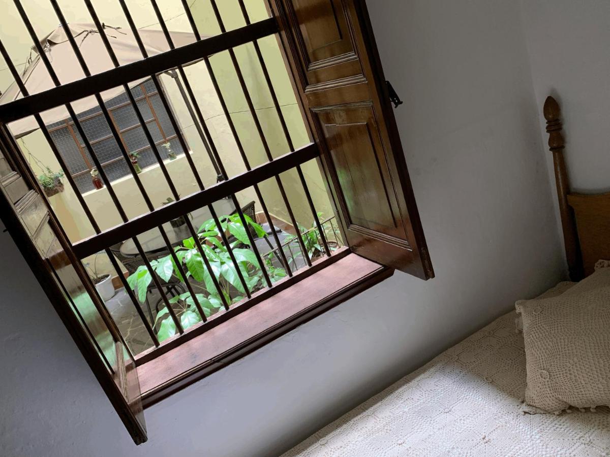 Casa Grande Lägenhet Medellín Exteriör bild