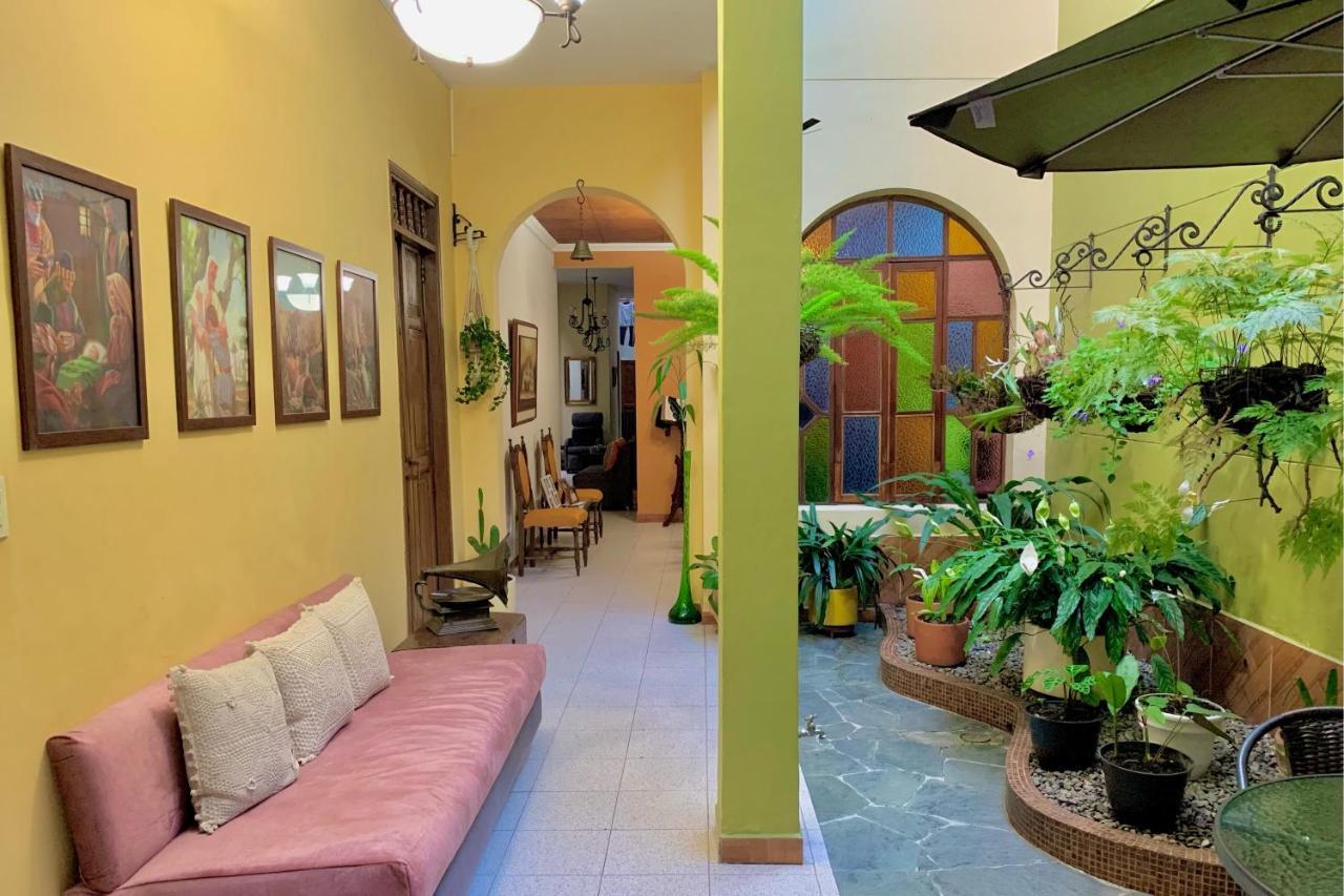 Casa Grande Lägenhet Medellín Exteriör bild