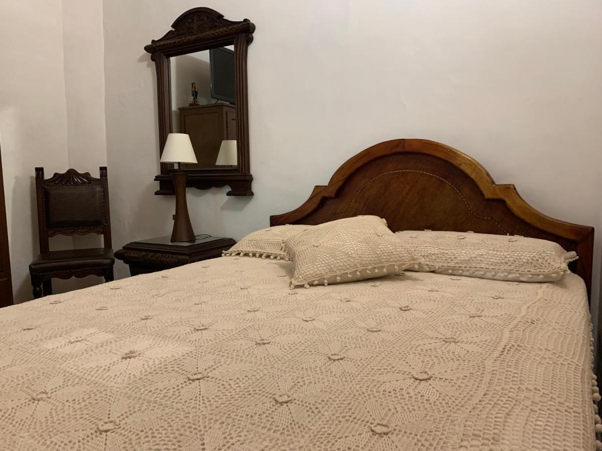 Casa Grande Lägenhet Medellín Exteriör bild