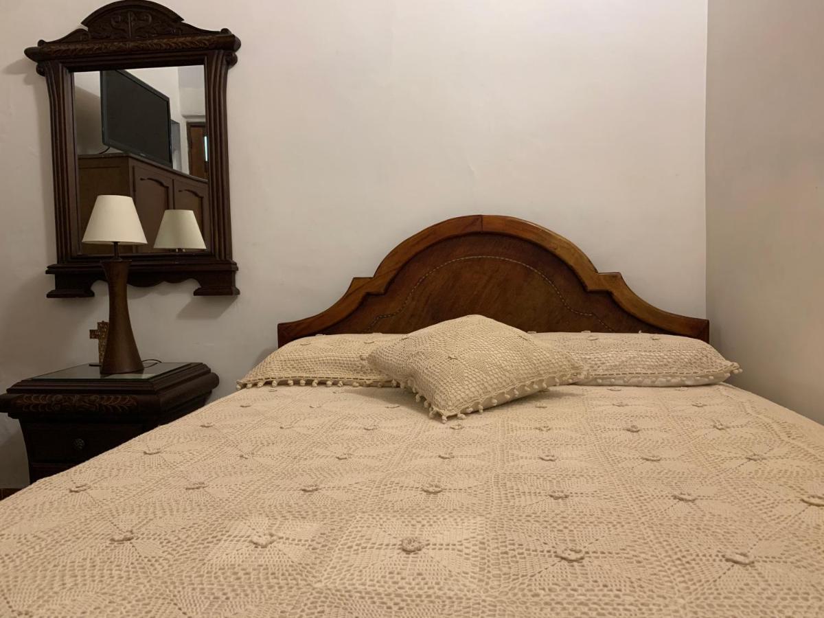Casa Grande Lägenhet Medellín Exteriör bild