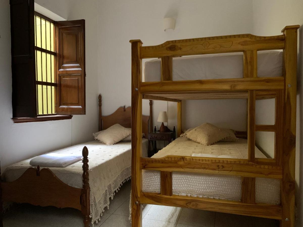 Casa Grande Lägenhet Medellín Exteriör bild