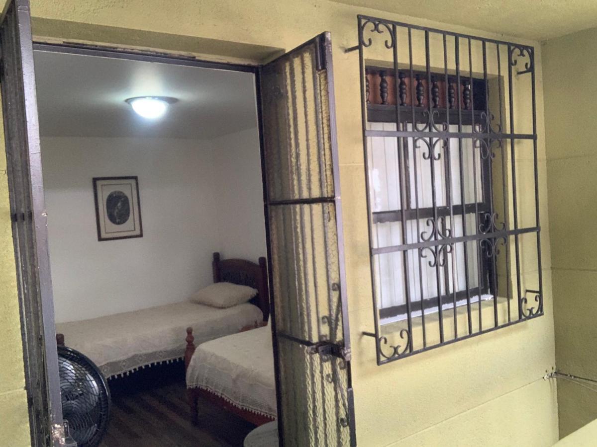 Casa Grande Lägenhet Medellín Exteriör bild