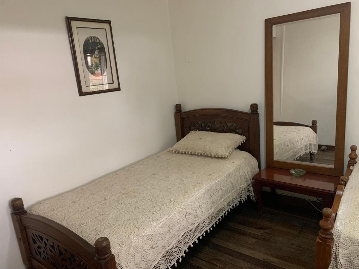 Casa Grande Lägenhet Medellín Exteriör bild