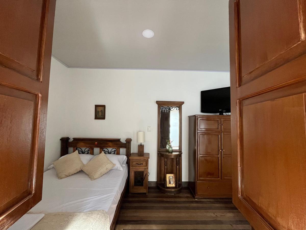 Casa Grande Lägenhet Medellín Exteriör bild