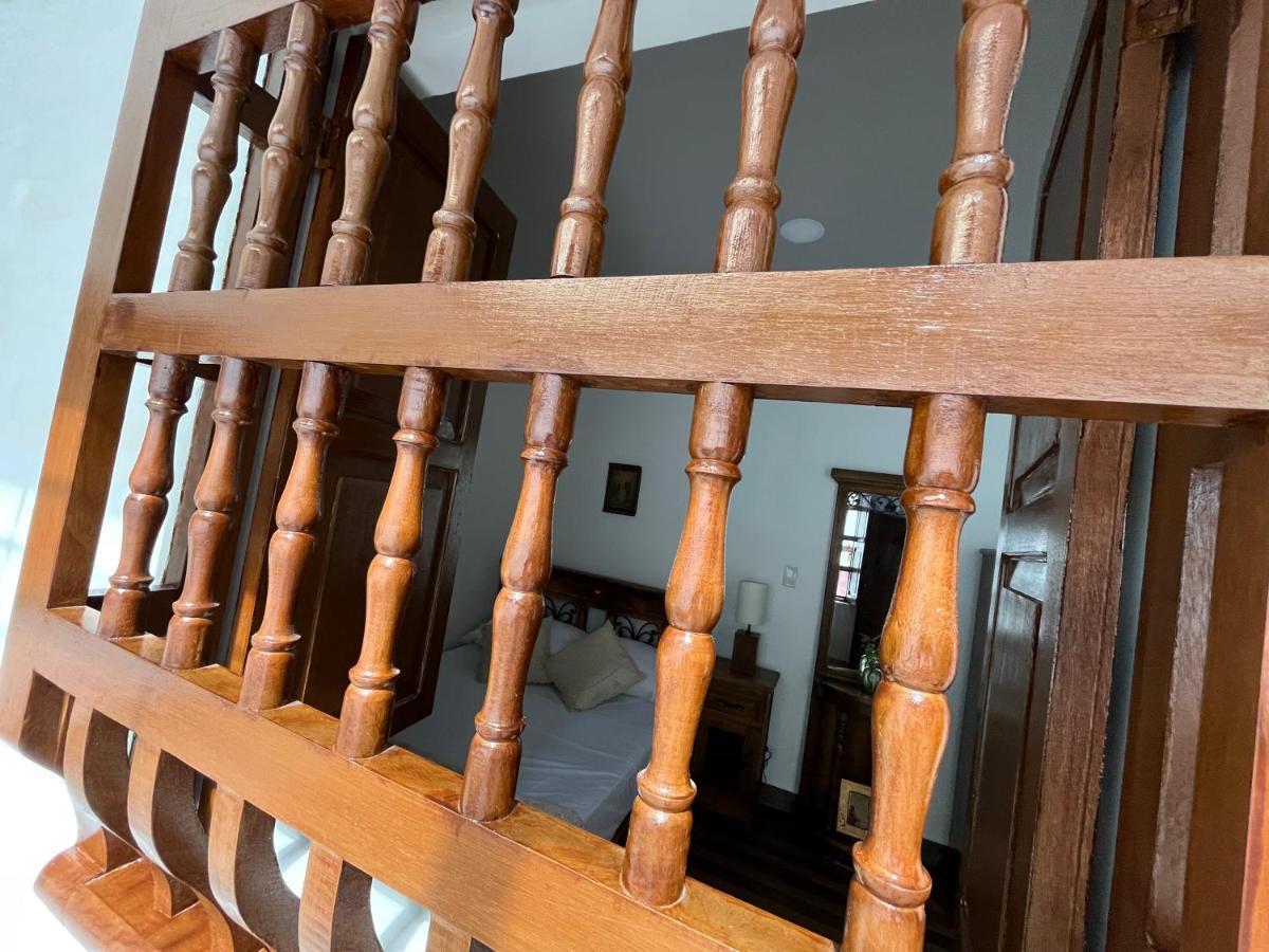 Casa Grande Lägenhet Medellín Exteriör bild