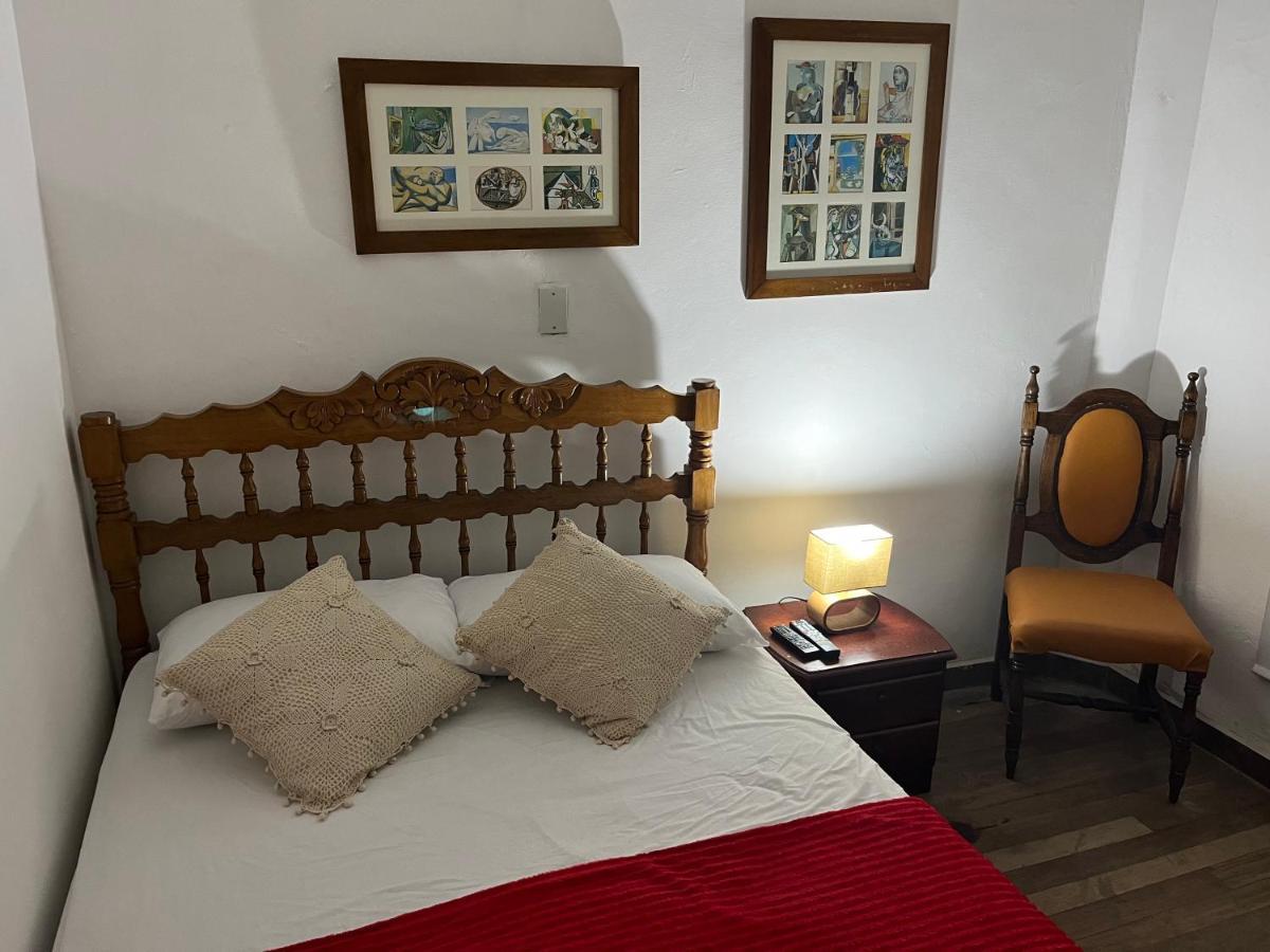 Casa Grande Lägenhet Medellín Exteriör bild