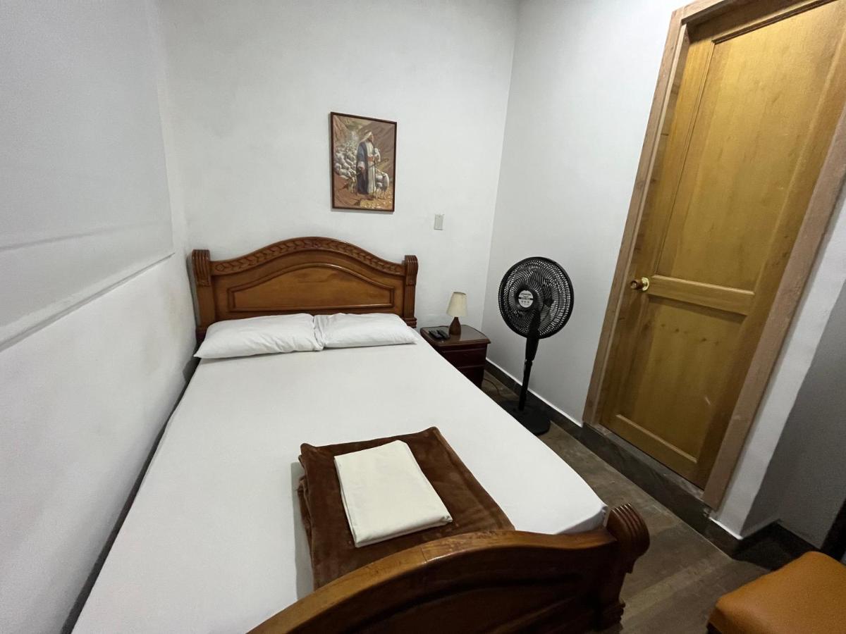 Casa Grande Lägenhet Medellín Exteriör bild