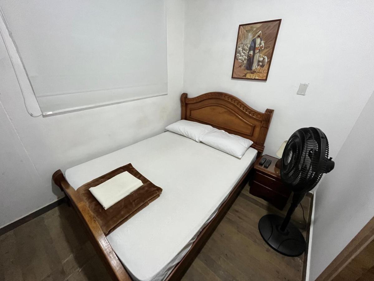 Casa Grande Lägenhet Medellín Exteriör bild