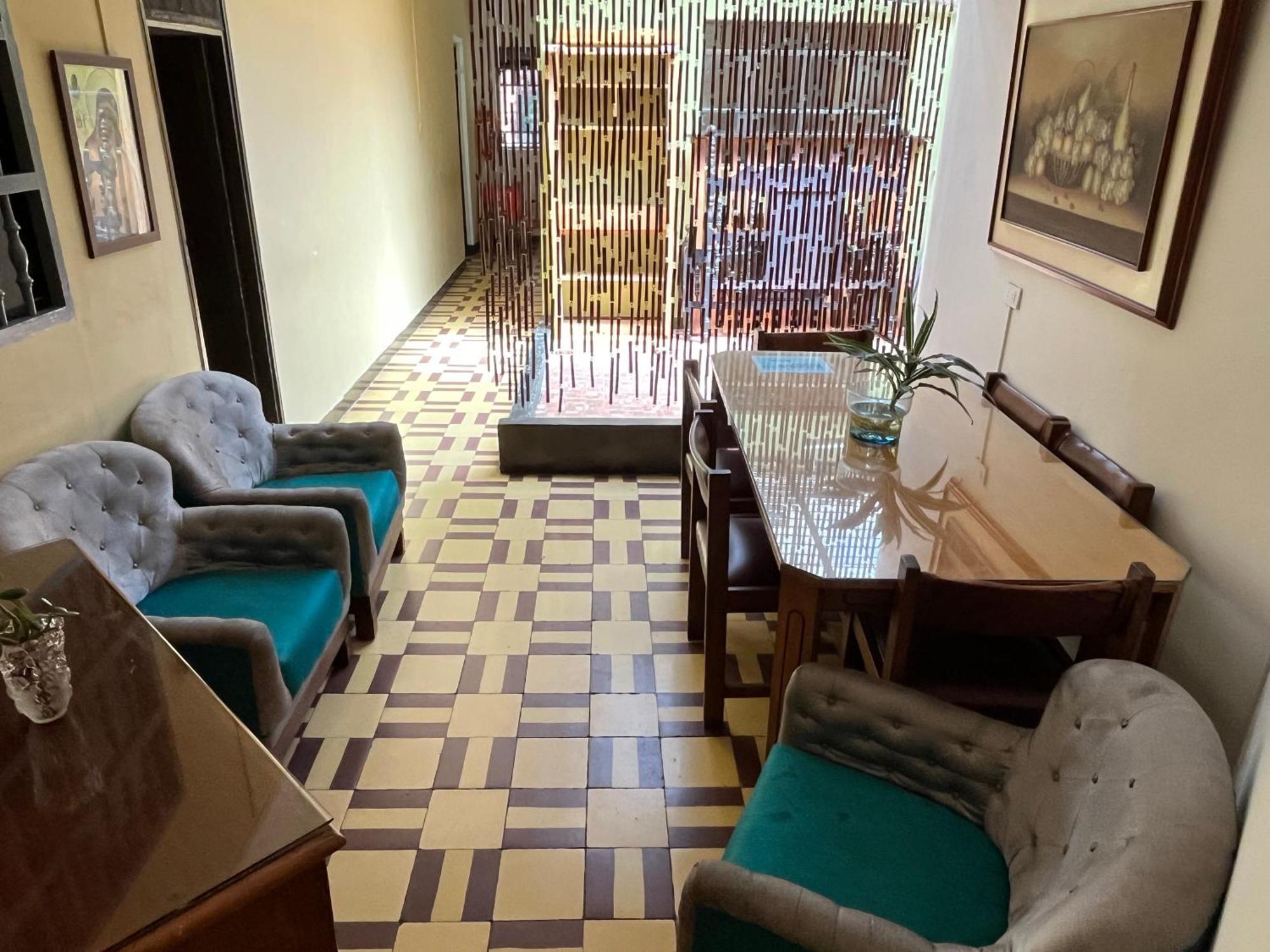 Casa Grande Lägenhet Medellín Exteriör bild