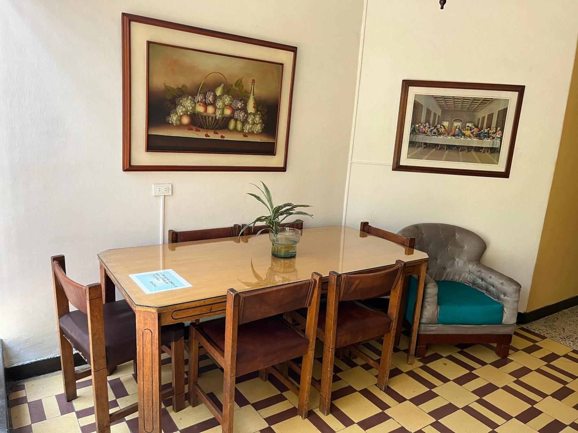 Casa Grande Lägenhet Medellín Exteriör bild