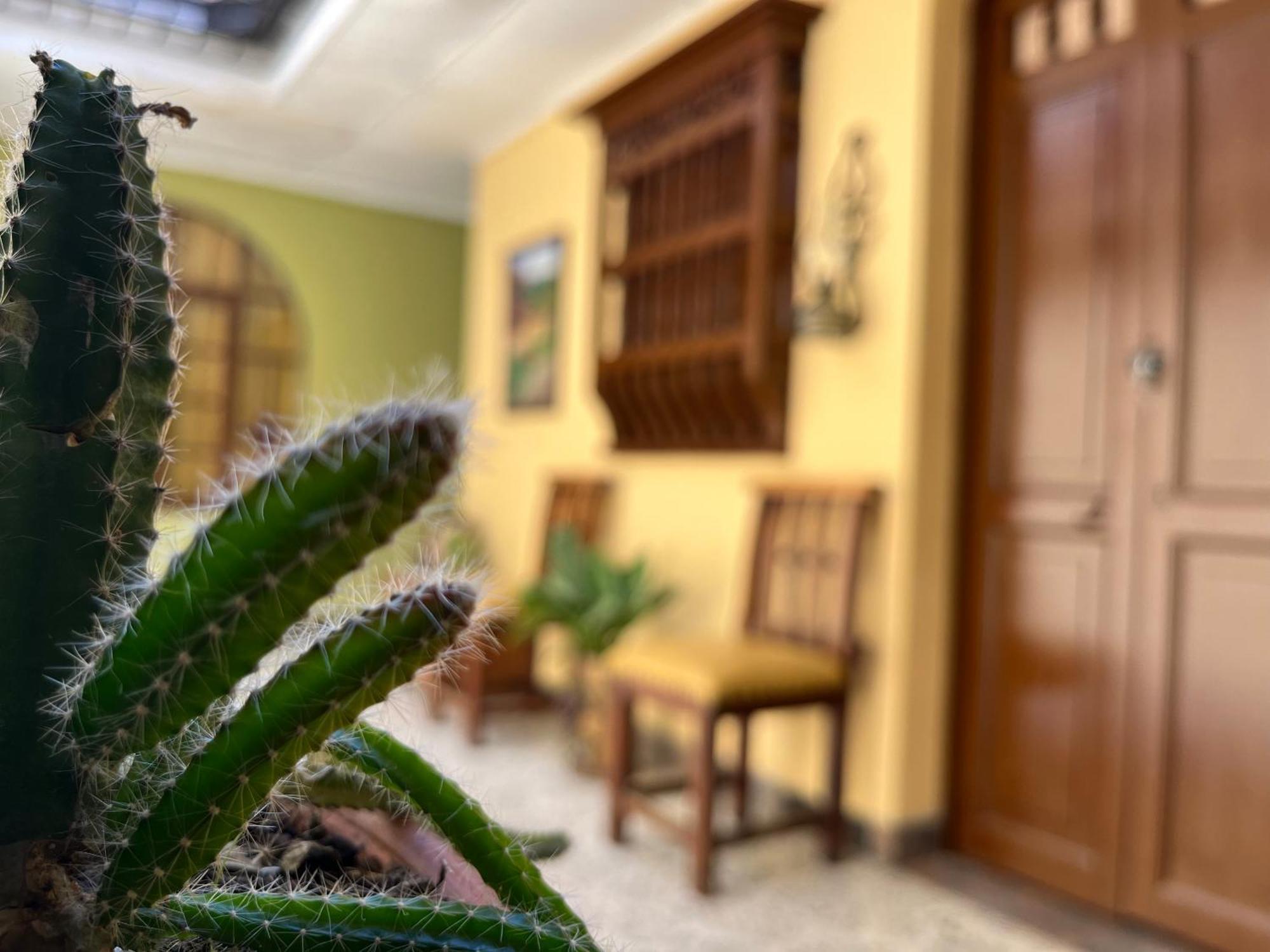 Casa Grande Lägenhet Medellín Exteriör bild