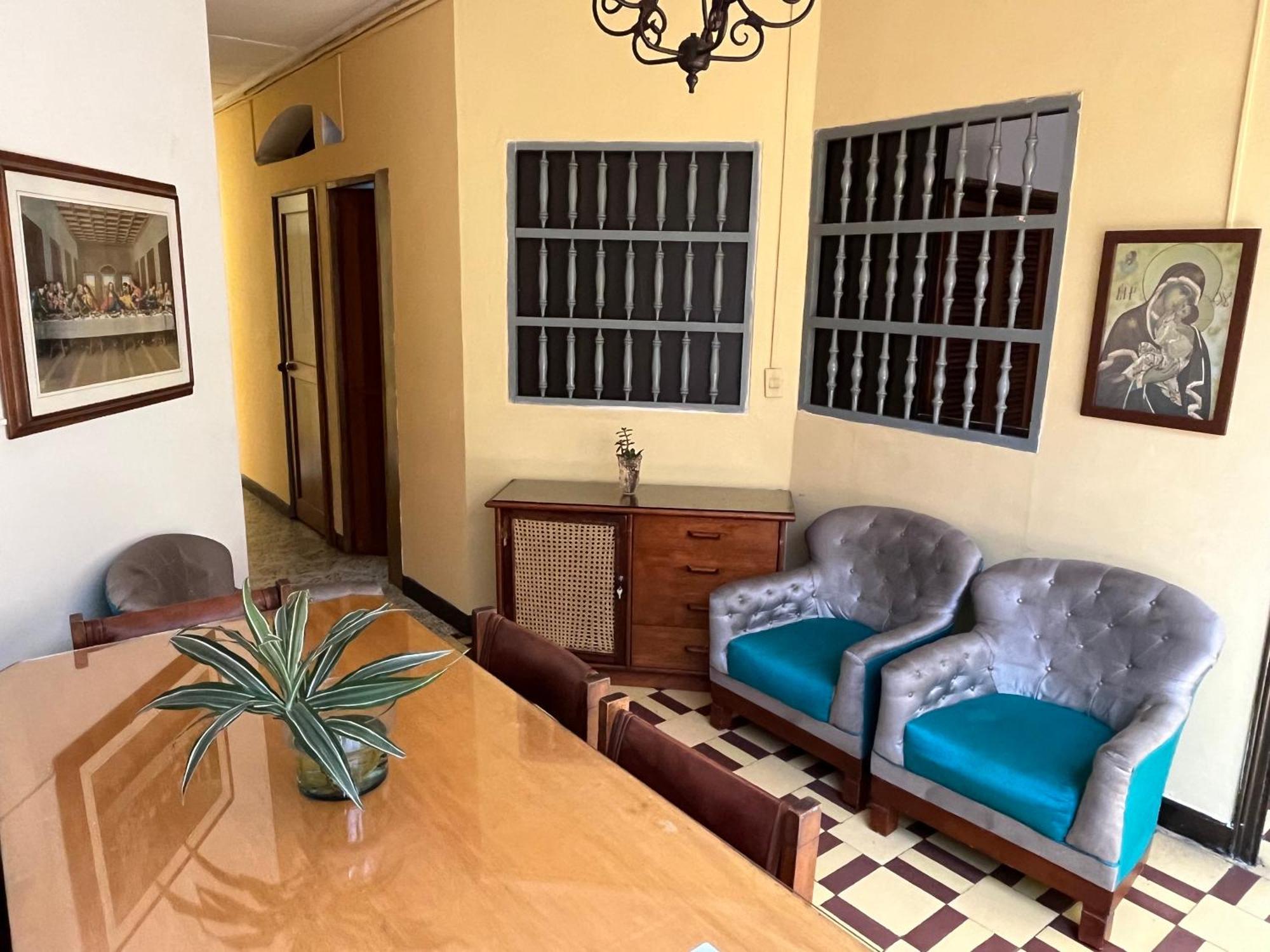 Casa Grande Lägenhet Medellín Exteriör bild